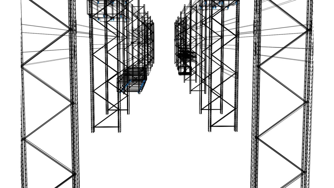 Réorganisation du dépôt