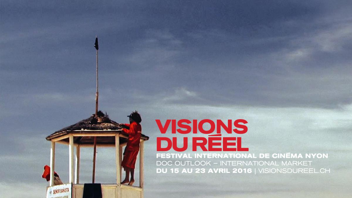 Visions du réel, Festival cinématographique