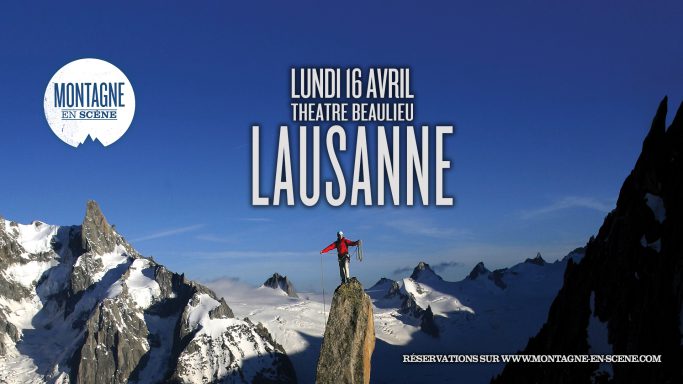 Montagne en scène, festival de film